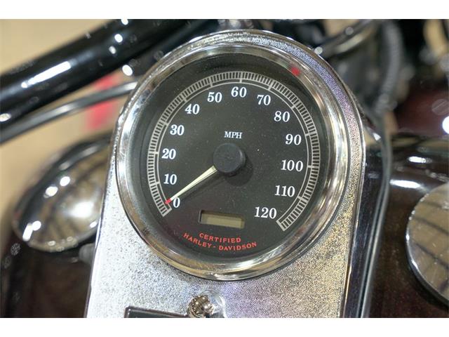 2004 Harley-Davidson Fat Boy (CC-2080929) for sale in Kentwood, Michigan