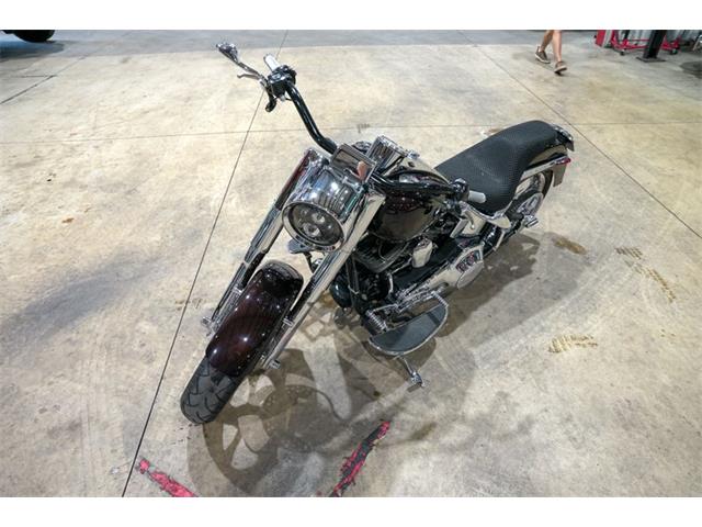 2004 Harley-Davidson Fat Boy (CC-2080929) for sale in Kentwood, Michigan