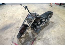 2004 Harley-Davidson Fat Boy (CC-2080929) for sale in Kentwood, Michigan