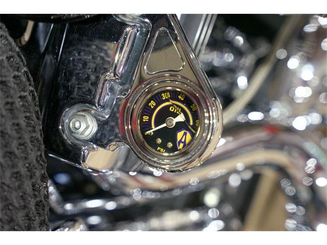 2004 Harley-Davidson Fat Boy (CC-2080929) for sale in Kentwood, Michigan