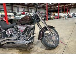 2004 Harley-Davidson Fat Boy (CC-2080929) for sale in Kentwood, Michigan