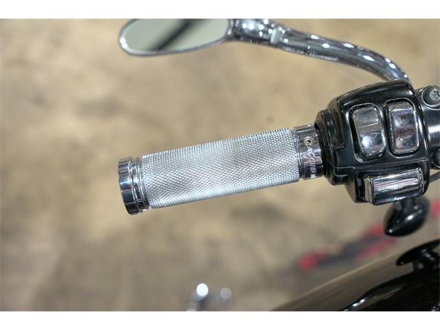 2004 Harley-Davidson Fat Boy (CC-2080929) for sale in Kentwood, Michigan