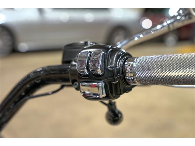 2004 Harley-Davidson Fat Boy (CC-2080929) for sale in Kentwood, Michigan