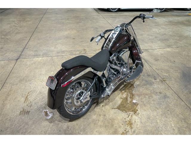 2004 Harley-Davidson Fat Boy (CC-2080929) for sale in Kentwood, Michigan