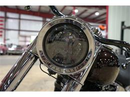 2004 Harley-Davidson Fat Boy (CC-2080929) for sale in Kentwood, Michigan