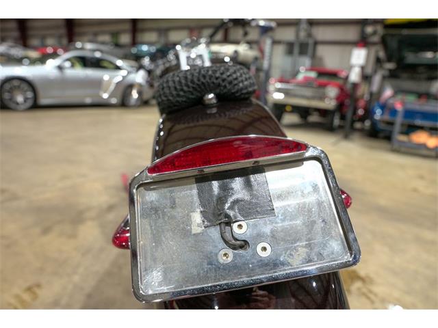 2004 Harley-Davidson Fat Boy (CC-2080929) for sale in Kentwood, Michigan