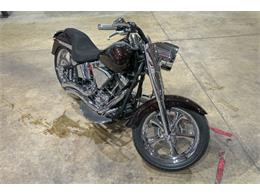 2004 Harley-Davidson Fat Boy (CC-2080929) for sale in Kentwood, Michigan