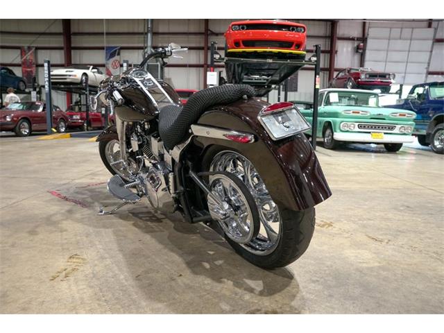 2004 Harley-Davidson Fat Boy (CC-2080929) for sale in Kentwood, Michigan