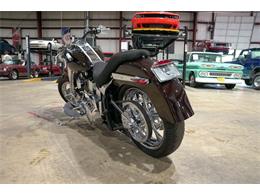 2004 Harley-Davidson Fat Boy (CC-2080929) for sale in Kentwood, Michigan