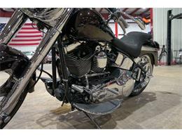 2004 Harley-Davidson Fat Boy (CC-2080929) for sale in Kentwood, Michigan