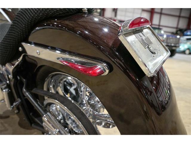 2004 Harley-Davidson Fat Boy (CC-2080929) for sale in Kentwood, Michigan