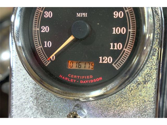 2004 Harley-Davidson Fat Boy (CC-2080929) for sale in Kentwood, Michigan