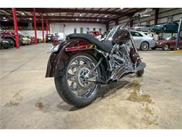 2004 Harley-Davidson Fat Boy (CC-2080929) for sale in Kentwood, Michigan
