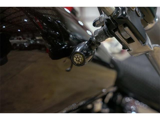 2004 Harley-Davidson Fat Boy (CC-2080929) for sale in Kentwood, Michigan