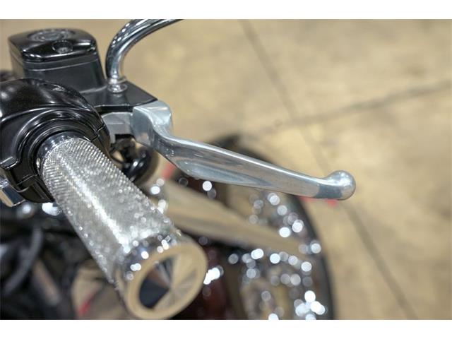 2004 Harley-Davidson Fat Boy (CC-2080929) for sale in Kentwood, Michigan