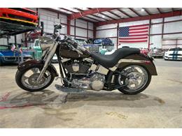 2004 Harley-Davidson Fat Boy (CC-2080929) for sale in Kentwood, Michigan