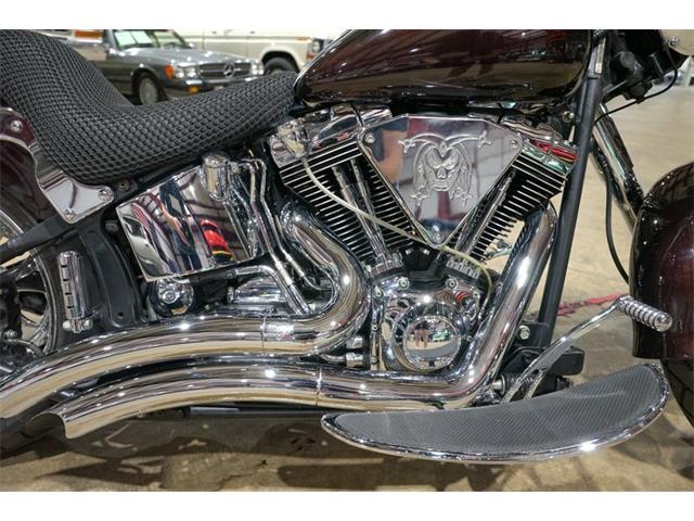 2004 Harley-Davidson Fat Boy (CC-2080929) for sale in Kentwood, Michigan