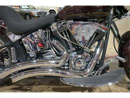 2004 Harley-Davidson Fat Boy (CC-2080929) for sale in Kentwood, Michigan