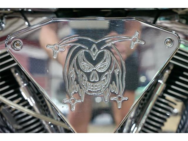 2004 Harley-Davidson Fat Boy (CC-2080929) for sale in Kentwood, Michigan