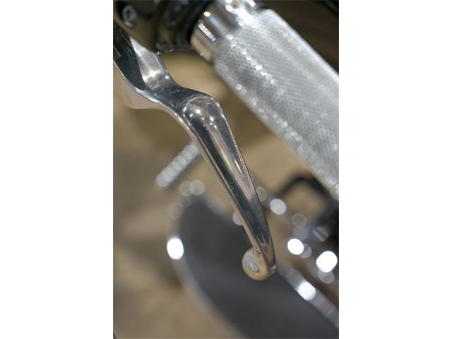 2004 Harley-Davidson Fat Boy (CC-2080929) for sale in Kentwood, Michigan