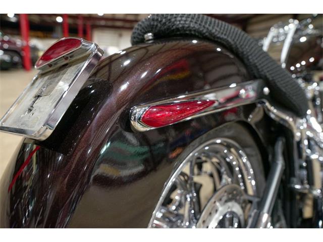 2004 Harley-Davidson Fat Boy (CC-2080929) for sale in Kentwood, Michigan
