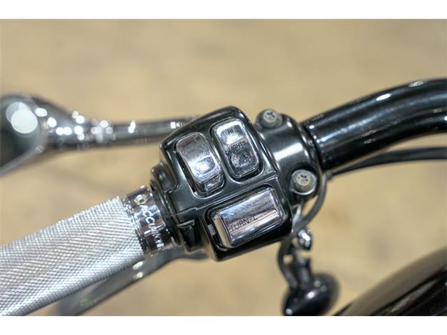 2004 Harley-Davidson Fat Boy (CC-2080929) for sale in Kentwood, Michigan