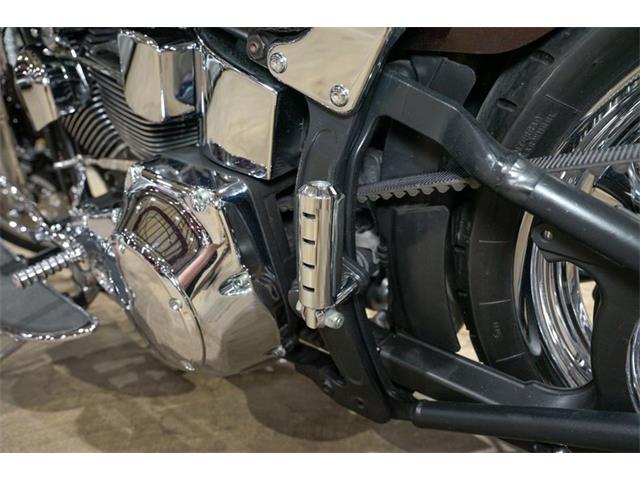 2004 Harley-Davidson Fat Boy (CC-2080929) for sale in Kentwood, Michigan