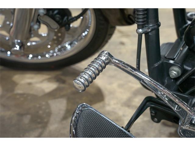 2004 Harley-Davidson Fat Boy (CC-2080929) for sale in Kentwood, Michigan