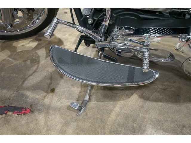 2004 Harley-Davidson Fat Boy (CC-2080929) for sale in Kentwood, Michigan