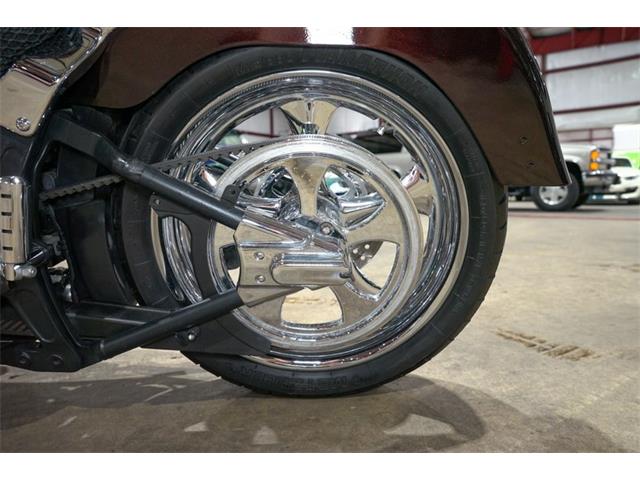 2004 Harley-Davidson Fat Boy (CC-2080929) for sale in Kentwood, Michigan