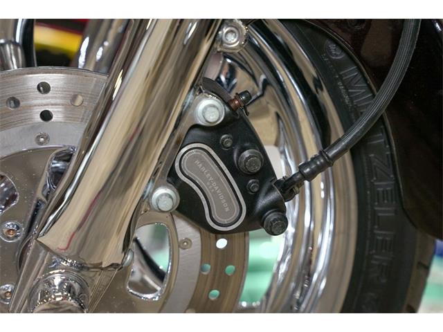 2004 Harley-Davidson Fat Boy (CC-2080929) for sale in Kentwood, Michigan