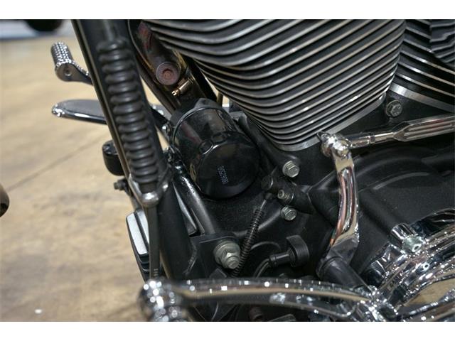 2004 Harley-Davidson Fat Boy (CC-2080929) for sale in Kentwood, Michigan