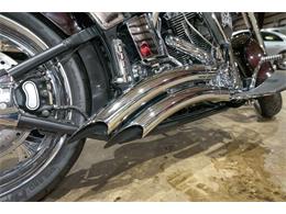 2004 Harley-Davidson Fat Boy (CC-2080929) for sale in Kentwood, Michigan