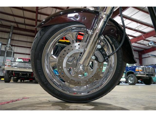 2004 Harley-Davidson Fat Boy (CC-2080929) for sale in Kentwood, Michigan