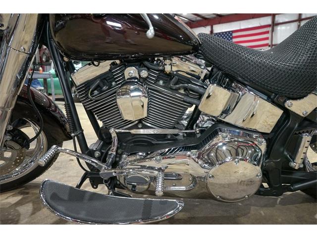 2004 Harley-Davidson Fat Boy (CC-2080929) for sale in Kentwood, Michigan