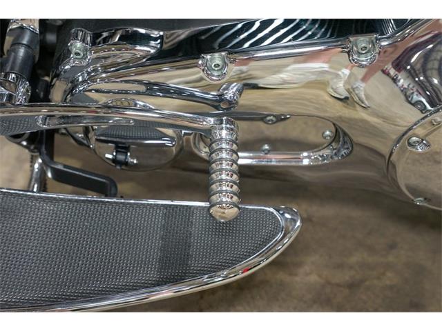 2004 Harley-Davidson Fat Boy (CC-2080929) for sale in Kentwood, Michigan