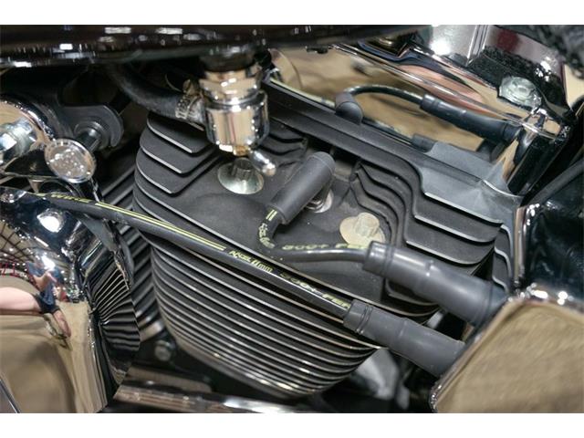 2004 Harley-Davidson Fat Boy (CC-2080929) for sale in Kentwood, Michigan