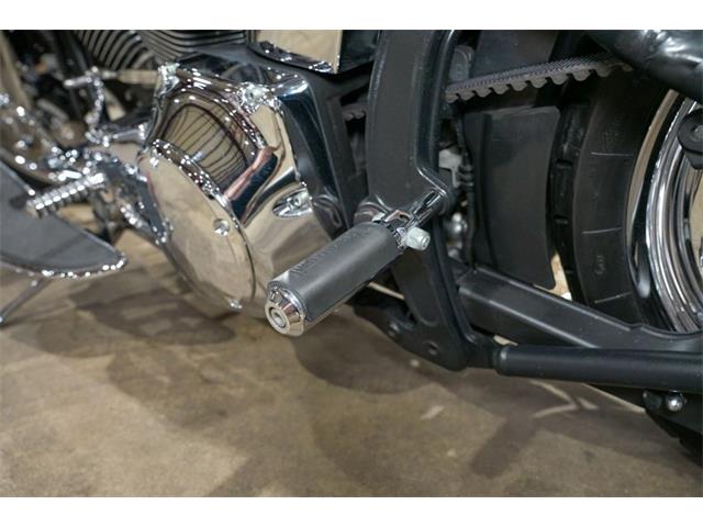 2004 Harley-Davidson Fat Boy (CC-2080929) for sale in Kentwood, Michigan