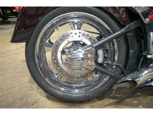 2004 Harley-Davidson Fat Boy (CC-2080929) for sale in Kentwood, Michigan