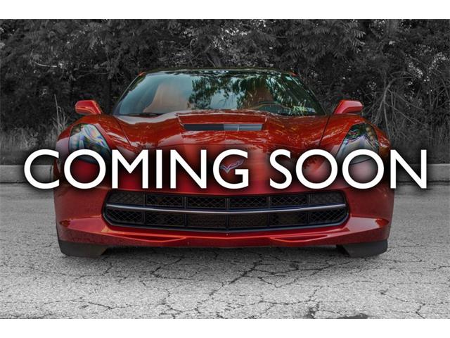 2015 Chevrolet Corvette (CC-2089291) for sale in West Chester, Pennsylvania
