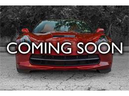 2015 Chevrolet Corvette (CC-2089291) for sale in West Chester, Pennsylvania
