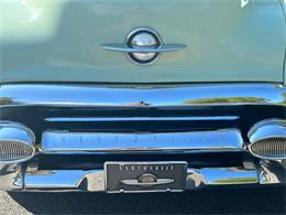 1953 Oldsmobile Ninety-Eight Fiesta (CC-2089295) for sale in Huntsville, Alabama