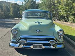 1953 Oldsmobile Ninety-Eight Fiesta (CC-2089295) for sale in Huntsville, Alabama