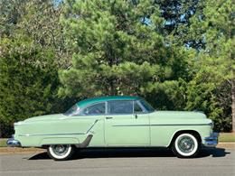 1953 Oldsmobile Ninety-Eight Fiesta (CC-2089295) for sale in Huntsville, Alabama