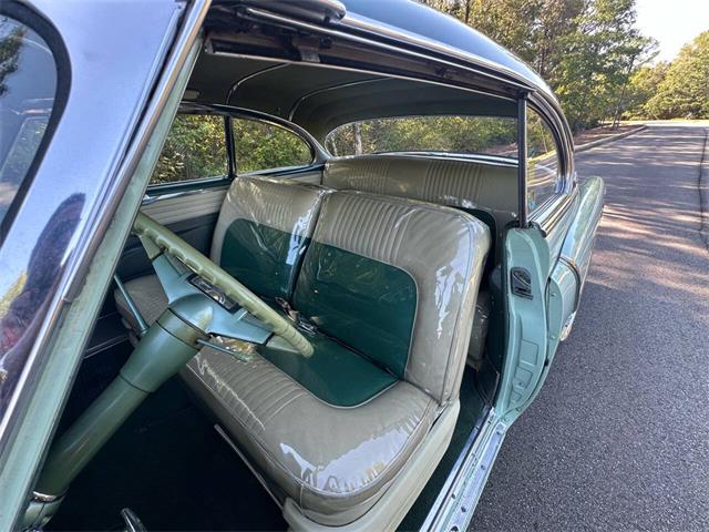 1953 Oldsmobile Ninety-Eight Fiesta (CC-2089295) for sale in Huntsville, Alabama