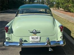 1953 Oldsmobile Ninety-Eight Fiesta (CC-2089295) for sale in Huntsville, Alabama