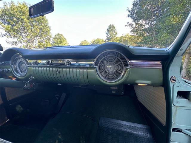 1953 Oldsmobile Ninety-Eight Fiesta (CC-2089295) for sale in Huntsville, Alabama