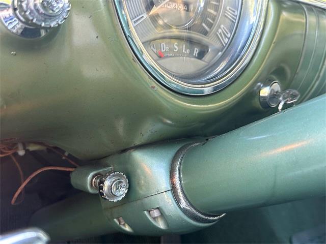 1953 Oldsmobile Ninety-Eight Fiesta (CC-2089295) for sale in Huntsville, Alabama