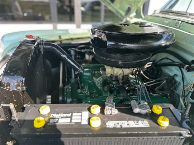 1953 Oldsmobile Ninety-Eight Fiesta (CC-2089295) for sale in Huntsville, Alabama