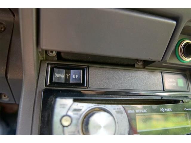 1986 Toyota 4Runner (CC-2089296) for sale in Aiken, South Carolina